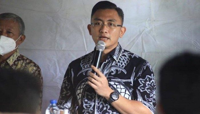 Survei Pandawa Research, Elektabilitas Andika 82,1 Persen.