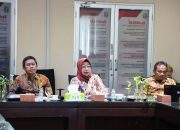 Demi Tingkatkan Pelayanan Publik, Pemprov Banten Lakukan Penguatan Reformasi Birokrasi