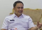 Pekab Lebak Klaim Berhasil Turunkan Inflasi 2.10 Persen