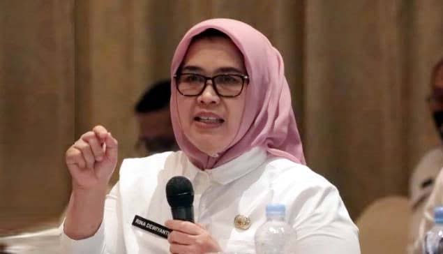 Gerak Cepat Amankan Randis Pemprov Banten Lakukan Berbagai Upaya