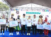 Melalui LKBA 2024, Pemkab Serang Hidupkan Kembali Budaya Gotong Royong