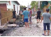 Cegah DBD, Dinkes Kabupaten Serang Dorong Masyarakat Galakkan PSN