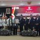Andra Soni-Dimyati Daftar Pilgub, Naik Angkot Bareng Parpol Pengusung