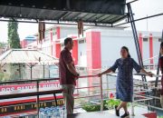 Inspektur Wilayah I Apresiasi Lapas Cilegon atas Pelaksanaan SPIP Terintegrasi dan Kualitas Pelayanan