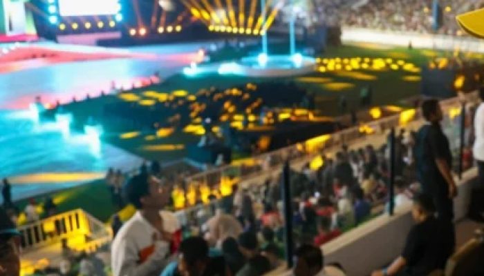 Banten Raih 22 Emas di PON XXI Aceh-Sumut, Masuk 10 Besar Nasional