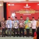 KPU Banten Gelar Pengundian dan Penetapan Nomor Urut Pasangan Calon Gubernur Banten Periode 2024-2029