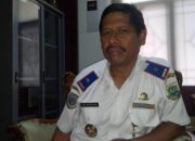 Dishub Banten Akan  Pasang Seribu Lebih PJU Di Tahun 2025