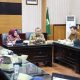 Terima Tim Komnas HAM, Plh Sekda Provinsi Banten Pedomani Semua Amanat Pelaksanaan Pilkada Serentak 2024