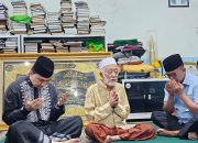 Andra Soni-Dimyati Langsung Silaturahmi ke Abuya Muhtadi dan Murtadho Setelah Dapat Nomor Urut Andra Soni-Dimyati Langsung Silaturahmi ke Abuya Muhtadi dan Murtadho Setelah Dapat Nomor Urut