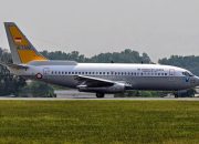 Pilot Susi Air Yang Disandra Kelompok Kriminal Bersenjata (KKB), Tiba di Lanud Halim Perdanakusuma