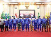 Pemprov Banten Siapkan Apresiasi Atas Prestasi Kontingen PON XXI