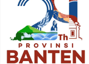 Ini Logo Resmi HUT Provinsi Banten ke 24 Ini Logo Resmi HUT Provinsi Banten ke 24