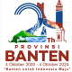 Ini Logo Resmi HUT Provinsi Banten ke 24