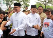 Lanjutkan Tatu, Andika Akan Menambah Kuota Beasiswa Untuk Kuliah