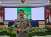 Direktorat Binmas Polda Banten Atur Strategi Untuk Tingkatkan Kualitas Harkamtibmas
