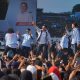 Dukung Andra-Dimyati di Pilgub, Artis Tanah Air Meriahkan Konser Banten Maju di Kota Serang