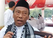 Dalam Rangka Memperingati Hari Santri Nasional, Kementerian Agama Ingin menjadikan Kota Serang Sebagai Kota Islami