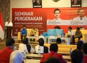 Pj Gubernur Banten Al Muktabar Ajak Generasi Muda Untuk Ubah Tantangan Menjadi Peluang