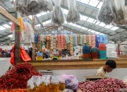 Jelang Akhir tahun, Pemprov Banten Cegah Harga Pangan Naik