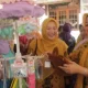 Ketua DWP Ajak Masyarakat Kabupaten Tangerang Cintai Produk Dalam Negeri