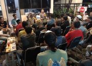 Kapolres Serang Kumpulkan Pemuda Kampung Terembel Untuk Berikan Motivasi Kapolres Serang Kumpulkan Pemuda Kampung Terembel Untuk Berikan Motivasi