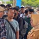 Job Fair Banten Buka 4.000 Loker Untuk Para Pencari Kerja
