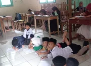 Pemkab Lebak Bantu 199 Sarana Lembaga Keagamaan Sebesar Rp3,5 Miliar Rupiah