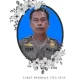 Anggota Satpol PP Lebak yang Menjadi Korban Aksi Demo Anarkis Meninggal Dunia