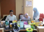 Pemkot Tangerang Berikan Berbagai Fasilitas Dalam Majukan UMKM Lokal