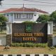 Ulama Di Pandeglang Sepakat Mendukung Kejati Banten Dalam Mengusut Kasus Dugaan Korupsi Terkait Proyek Sport Center Dan Situ Ranca Gede