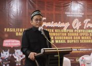 Adu Visi! Debat Publik Pertama Pilkada Serang Siap Digelar Jumat Ini