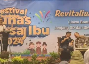 Revitalisasi Bahasa Daerah, FTBI Digelar oleh Kantor Bahasa Banten