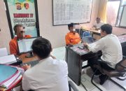 Ditreskrimum Polda Banten Berhasil Ungkap Kasus Tindak Pidana Penggelapan Dan Pemalsuan