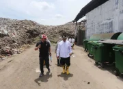 Wali Kota Tangerang: TPA Rawa Kucing Sudah Rapi Dan Bebas Antrean Truk Sampah