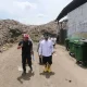Wali Kota Tangerang: TPA Rawa Kucing Sudah Rapi Dan Bebas Antrean Truk Sampah