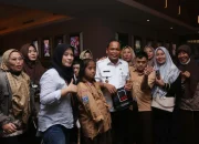 Masyarakat Tangerang Diajak Dukung Kehidupan Inklusif Anak Disabilitas