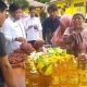 Pemkab Serang Kembali Menggelar Operasi Pasar Murah Untuk Menstabilkan Harga Pangan