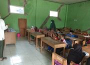 Madrasah Diniyah Di Lebak Cetak Generasi Religius, Pemkab Diharapkan Bantu Bangungan Yang Rusak