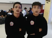 2 Atlet Pencak Silat Kota Tangerang Bakal Bertarung di Abu Dhabi