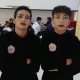 2 Atlet Pencak Silat Kota Tangerang Bakal Bertarung di Abu Dhabi