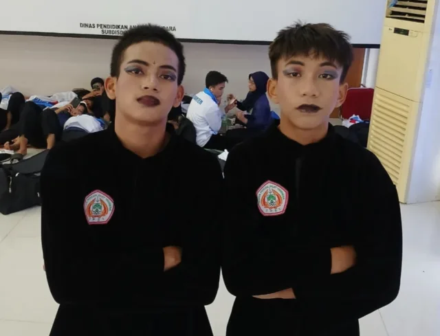 2 Atlet Pencak Silat Kota Tangerang Bakal Bertarung di Abu Dhabi
