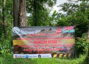 Warga Cileles Tolak Pembangunan TPST Banten