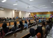 Polda Banten Gelar Penerimaan Bintara Bidang Tani Hingga Gizi