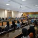Polda Banten Gelar Penerimaan Bintara Bidang Tani Hingga Gizi