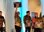 Carita Pantun Badui hingga Kecapi Buhun jadi Warisan Budaya Tak Benda