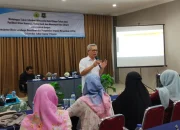 Motivasi Untuk 60 UMKM, Didin Sebut Menjadi Wirausahawan Pilihan Hebat