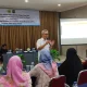 Motivasi Untuk 60 UMKM, Didin Sebut Menjadi Wirausahawan Pilihan Hebat