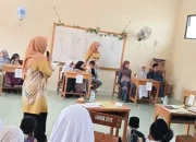 Mencari Siswa Berpotensi, SDN Ketileng Gelar Lomba Pentas PAI
