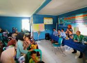 Warga Lebak Diajak Gemar Makan Ikan Untuk Cegah Stunting
