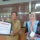 Pemprov Banten Raih Penghargaan Pemberdayaan Penyuluh Antikorupsi KPK